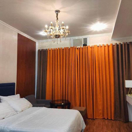Trillium Residences Ayala Cebu Exteriér fotografie