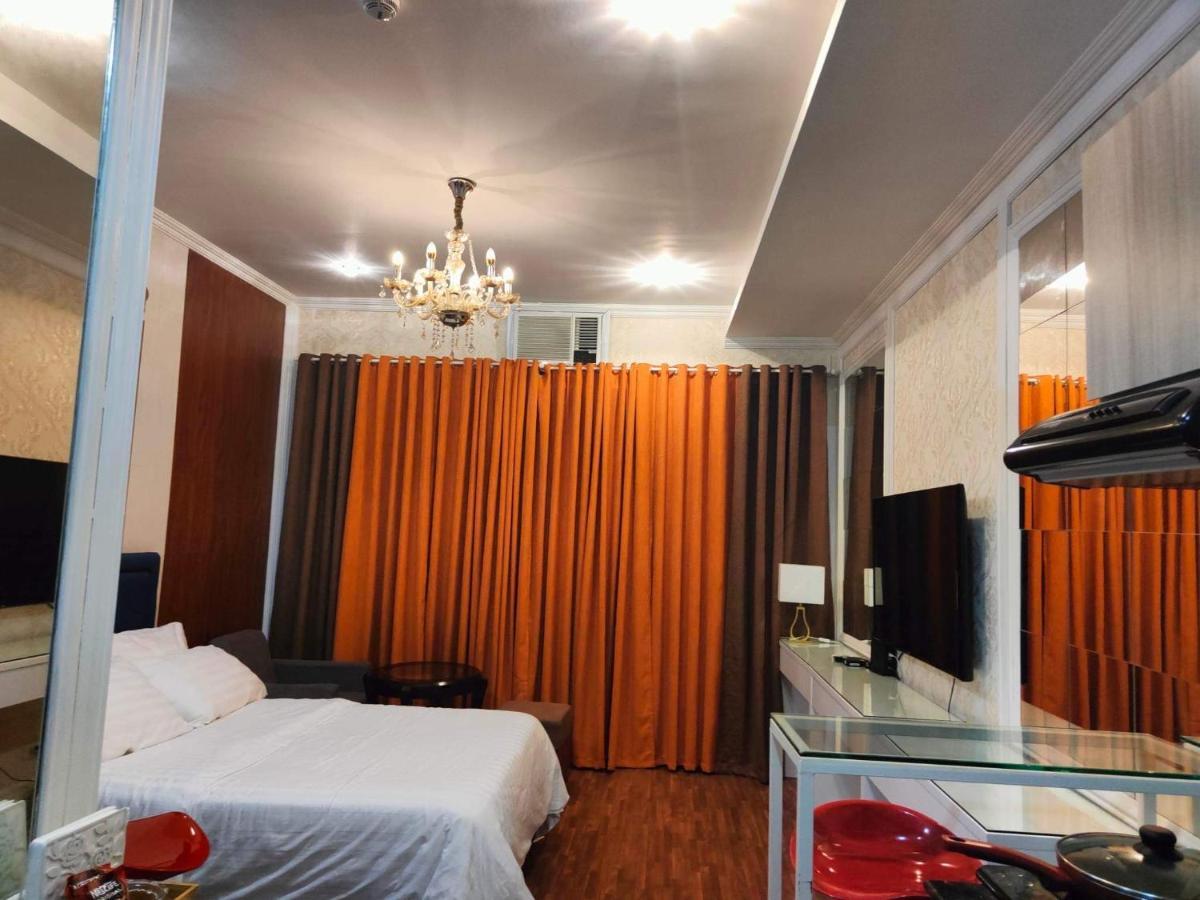 Trillium Residences Ayala Cebu Exteriér fotografie