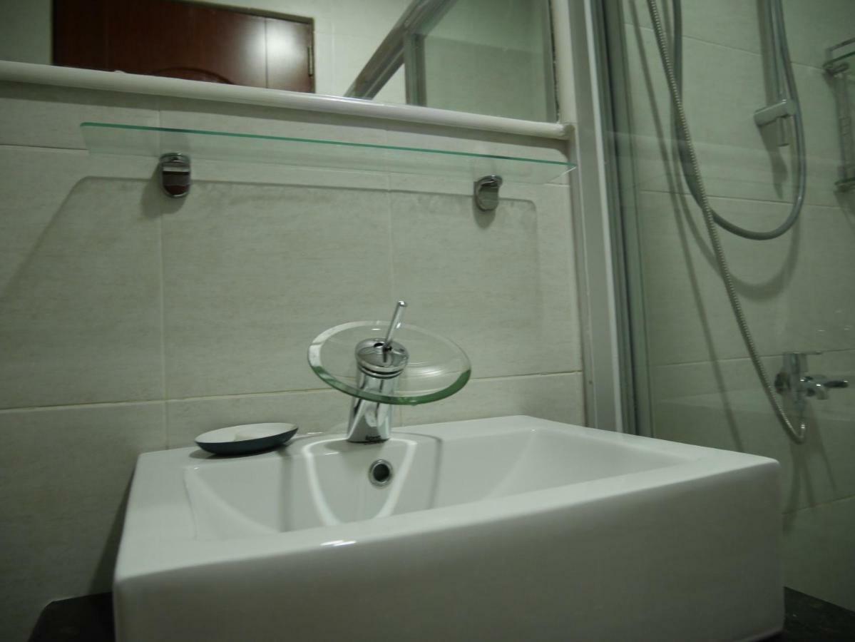 Trillium Residences Ayala Cebu Exteriér fotografie